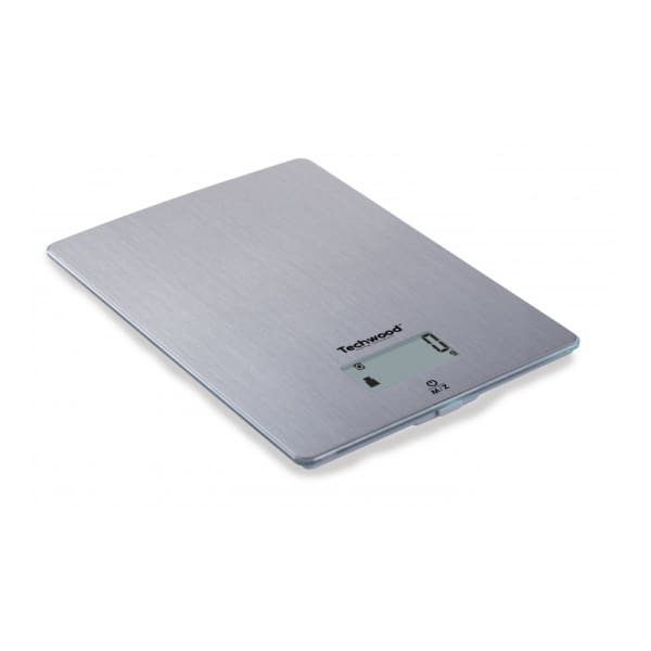 Balance de cuisine Digital TECHWOOD (TPA-808S) Balance de cuisine Digital TECHWOOD (TPA-808S)